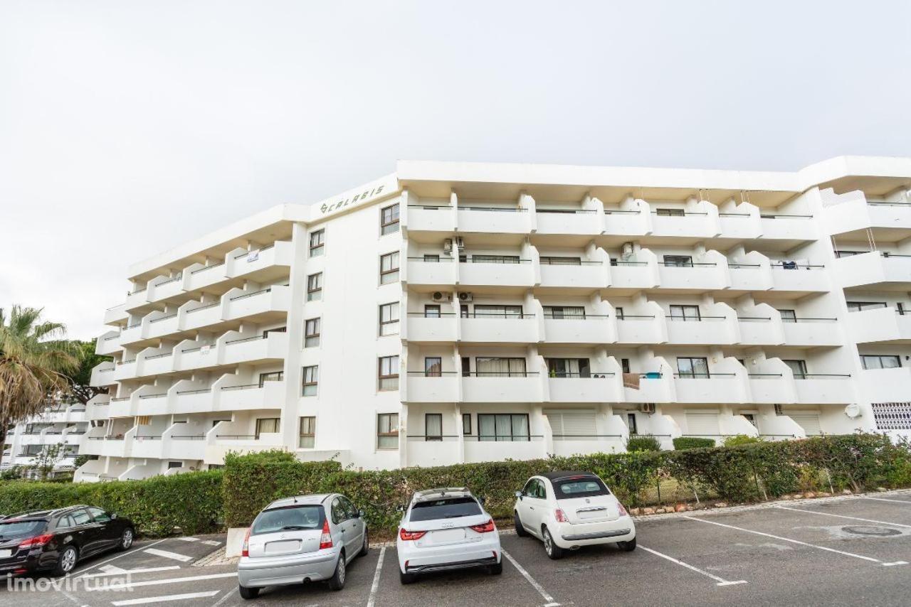 Scalabis Apartments Vilamoura Marina Exterior photo